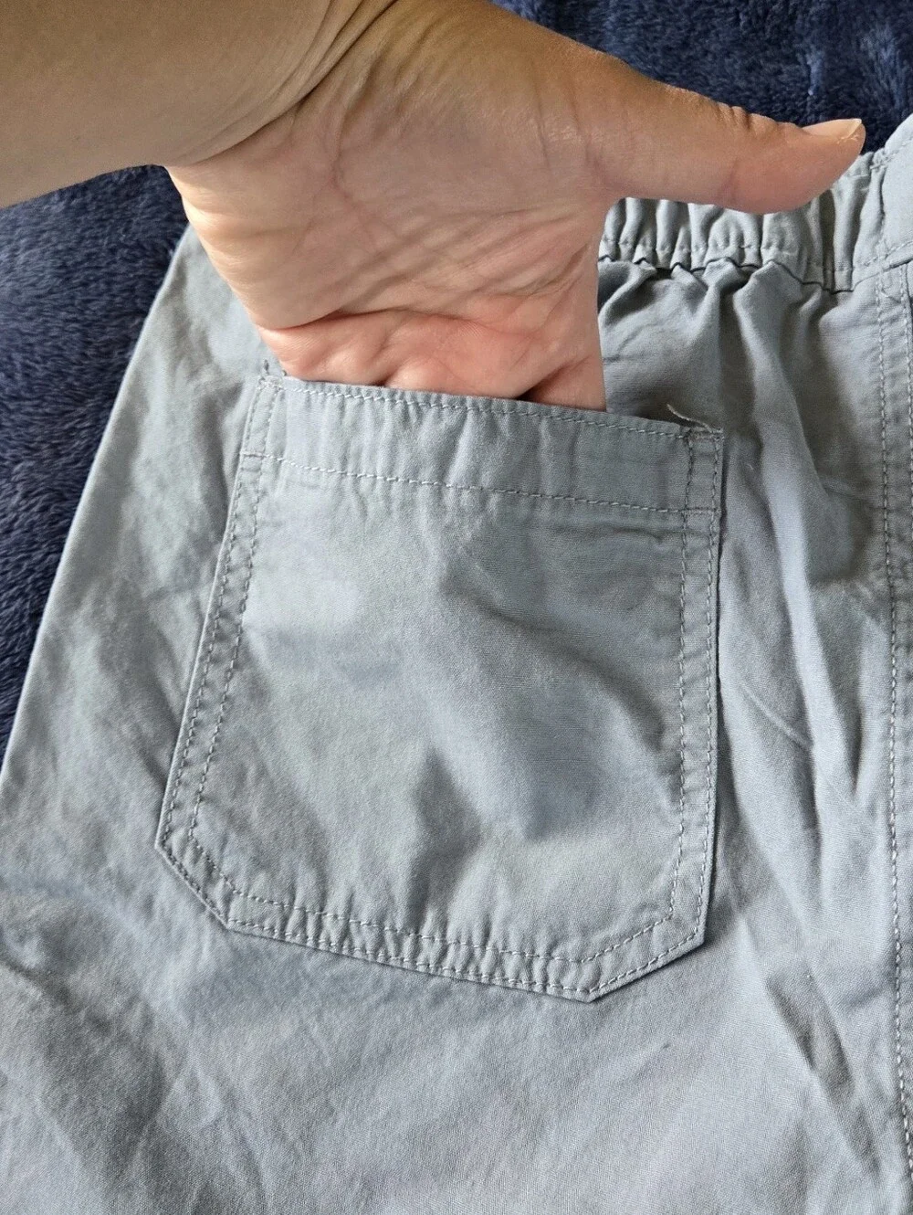 The Children's Place Shorts Set Of 3